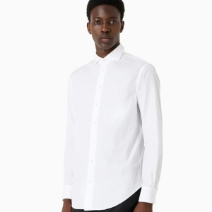 camisa emporio armani